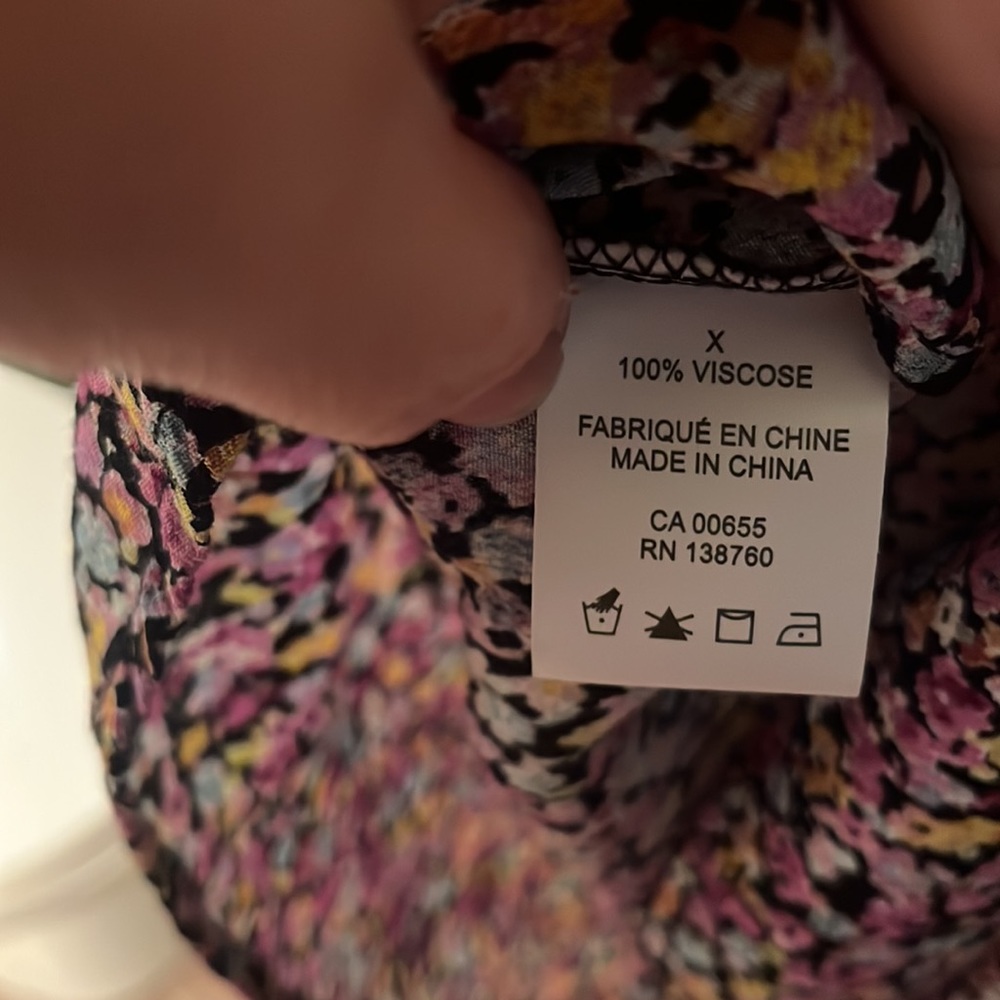 Addition Elle DRESS Size X NWOT - Picture 4 of 10